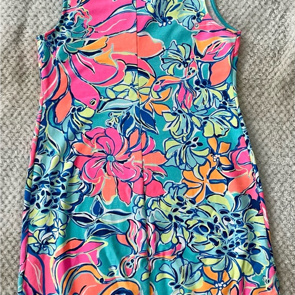 Lilly Pulitzer Harper shift dress - Picture 2 of 3